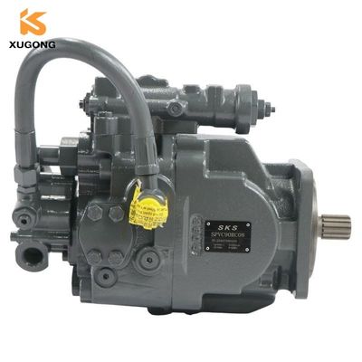 Excavator Hydraulic Pump SPVC90RC08 Main Pump For LG908 E307D SK75