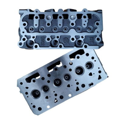 D902 Cylinder Head 1G826-03040 For Excavator Diesel Engine Parts