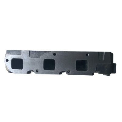 D1503 Cylinder Head For Kubota Excavator Engine Spare Parts