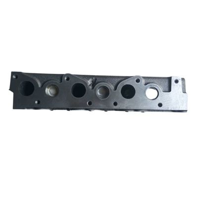 D1503 Cylinder Head For Kubota Excavator Engine Spare Parts