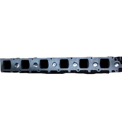 H07C Cylinder Head For Hino Excavator Diesel Engine Spare Parts