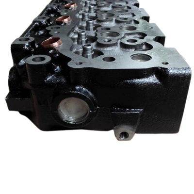 H07C Cylinder Head For Hino Excavator Diesel Engine Spare Parts