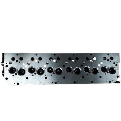 H07C Cylinder Head For Hino Excavator Diesel Engine Spare Parts