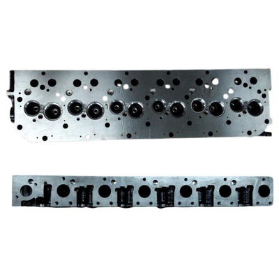 H07C Cylinder Head For Hino Excavator Diesel Engine Spare Parts