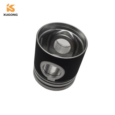 Excavator Engine Parts Liner Kits 65.01201-0050 Piston 65.02501-0507 For D1146/DE08 Engine