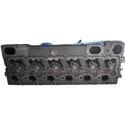 3306 Engine Cylinder Head 8N1187 For Excavator Spare Parts