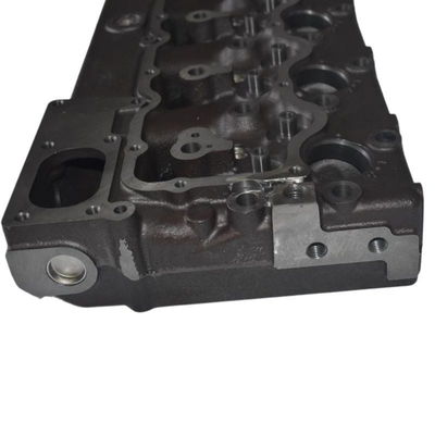 3306 Engine Cylinder Head 8N1187 For Excavator Spare Parts