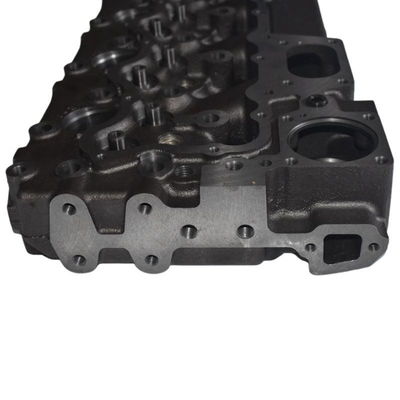 3306 Engine Cylinder Head 8N1187 For Excavator Spare Parts