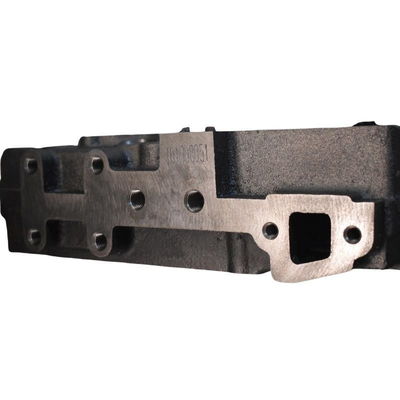 3306 Engine Cylinder Head 8N1187 For Excavator Spare Parts