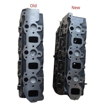  E320B E320C Excavator S6K Engine Cylinder Head 34301-01060 34301-01050 183-8174