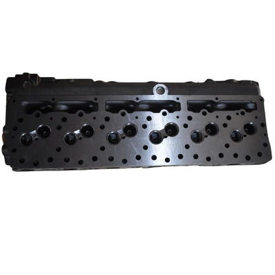 3306DI Engine Cylinder Head 8N6796 For Heavy Machinery Parts