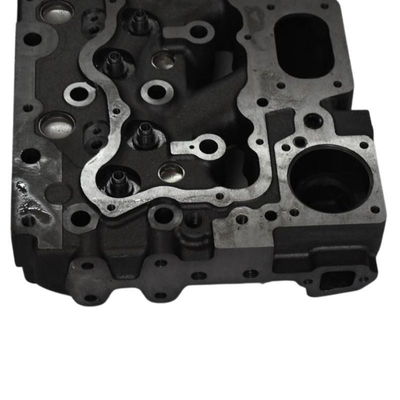 3306DI Engine Cylinder Head 8N6796 For Heavy Machinery Parts