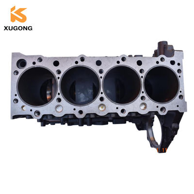 Isuzu Cylinder Block 4HK1 Diesel Engine Cylinder Block Rebulit