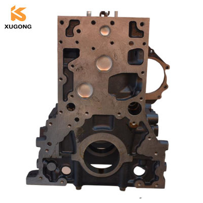 Isuzu Cylinder Block 4HK1 Diesel Engine Cylinder Block Rebulit