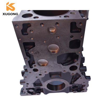 Isuzu Cylinder Block 4HK1 Diesel Engine Cylinder Block Rebulit