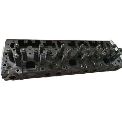 Excavator M11 Engine Cylinder Head 2864028 Spare Parts