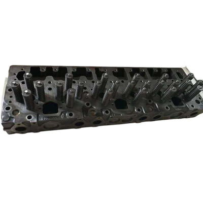 Excavator M11 Engine Cylinder Head 2864028 Spare Parts