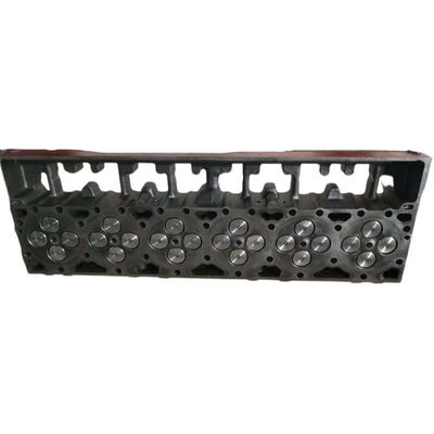 Excavator M11 Engine Cylinder Head 2864028 Spare Parts