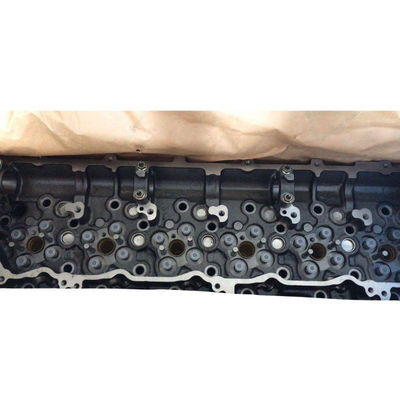 ZAX330-3 ZAX350-3 6HK1 Engine Parts Engine Cylinder Head 898170-6230 For Excavator Spare Parts