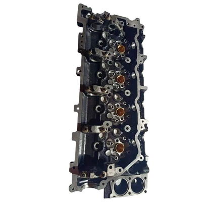 4HK1 6HK1 Engine Parts ZAX240 ZAX250-3 Cylinder Head 898018-4545 For Excavator