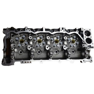 4HK1 6HK1 Engine Parts ZAX240 ZAX250-3 Cylinder Head 898018-4545 For Excavator