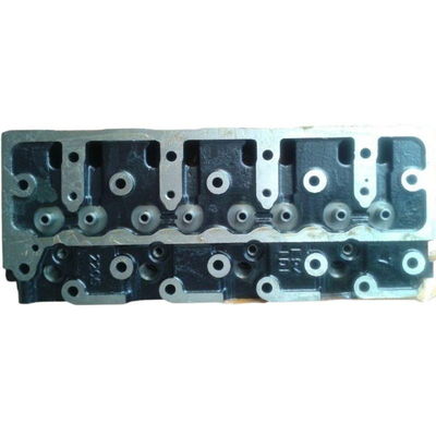 4D94LE Cylinder Head For Excavator D20-1 Engine Spare Parts