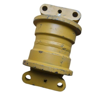 Mini Undercarriage Roller PC60-8 Bottom Track Roller 201-30-00313 For Excavator