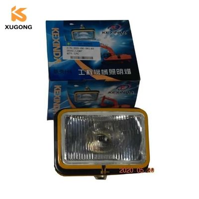 24V Excavator Lamp 203-06-56140 Led Light For Equipment PC200-5
