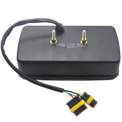 Perkins Rear Combination Light 32B0259 LED Light Lamp For Equipment JCB220