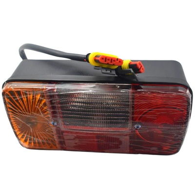 Perkins Rear Combination Light 32B0259 LED Light Lamp For Equipment JCB220