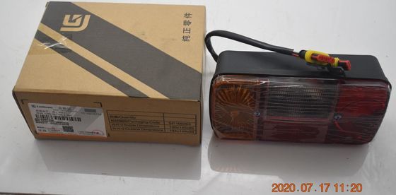 Perkins Rear Combination Light 32B0259 LED Light Lamp For Equipment JCB220