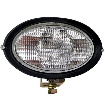 Excavator Spare Parts JCB Lamp 700G6320 Light For Equipment