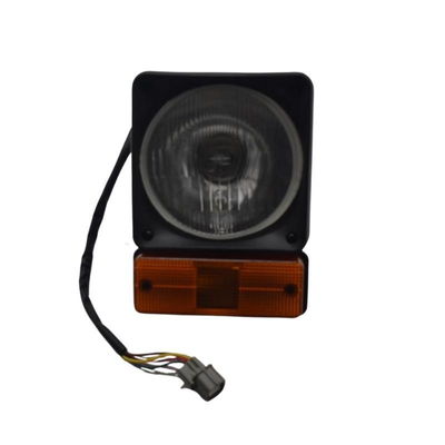 Excavator Spare Parts Jcb Lamp 70021100 LED Light For Equipment