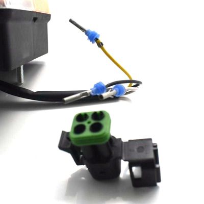 70030800 Jcb Front Light Assy Led Light For Equipment Backhoe