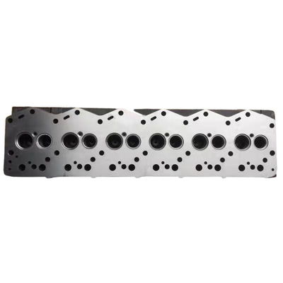 Excavator 6D105 Engine Cylinder Head 6137-12-1200 For PC150-1 PC200-1 PC220-1