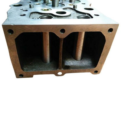 6D170E Engine Head Cylinder 6240-11-1102 6240-11-1101 6240-11-1100 For PC1000-1 WA-600-3 Excavator