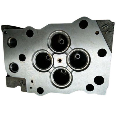 6D170E Engine Head Cylinder 6240-11-1102 6240-11-1101 6240-11-1100 For PC1000-1 WA-600-3 Excavator