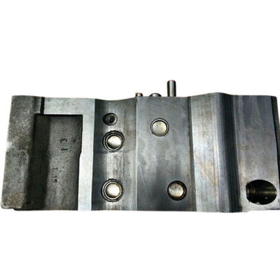 6D170E Engine Head Cylinder 6240-11-1102 6240-11-1101 6240-11-1100 For PC1000-1 WA-600-3 Excavator