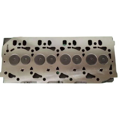 4D94E Engine Cylinder Head 6144-11-1112 For Excavator Spare Parts