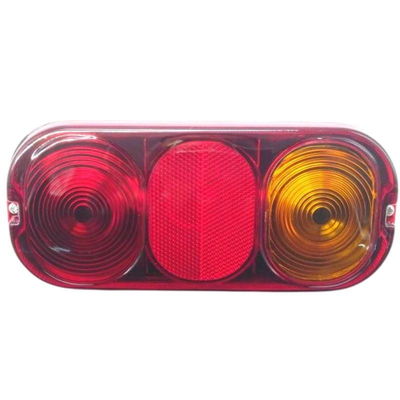 JCB Backhoe Lamp 70050018 LED Light For Equipment