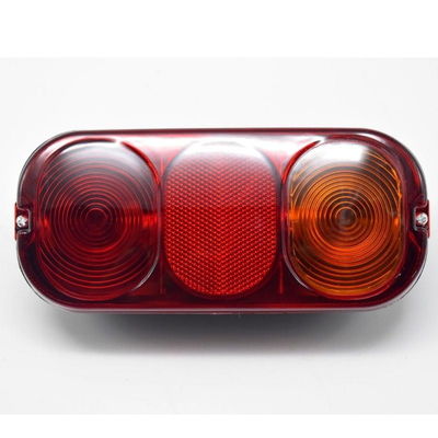 JCB Backhoe Lamp 70050018 LED Light For Equipment