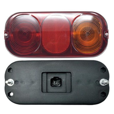 JCB Backhoe Lamp 70050018 LED Light For Equipment
