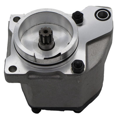 Hydraulic Piston Pump A8V55 A8VO107 A8VO140 A10V43 A10V43 Gear Pump For Excavator