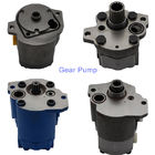 Main Oil Gear Pump Hydraulic AP2D18 AP2D25 AP2D28 AP2D36 Excavator For Spare Parts