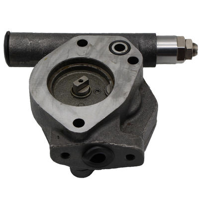 Hydraulic Gear Pump HPV75 HPV90 HPV091 HPV95 HPV102 HPV116 Of Oil Charge Pumps For Excavator Parts