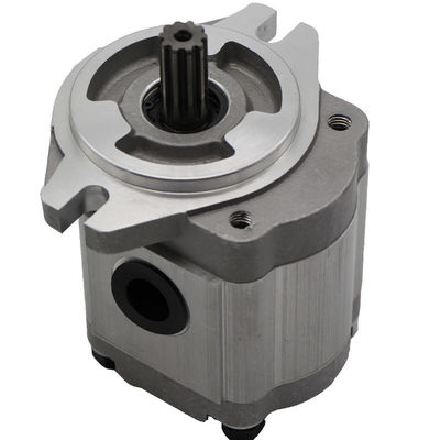 Hydraulic Gear Pump HPV75 HPV90 HPV091 HPV95 HPV102 HPV116 Of Oil Charge Pumps For Excavator Parts