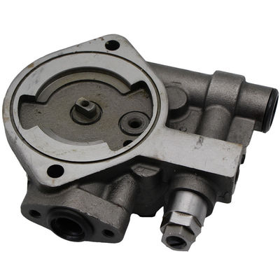 Hydraulic Gear Pump HPV75 HPV90 HPV091 HPV95 HPV102 HPV116 Of Oil Charge Pumps For Excavator Parts