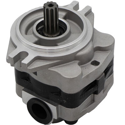 Excavator Hydraulic Loader Single Gear Pump For K3SP36C K3V63 K3V140 K3V180 K5V80-R KX185