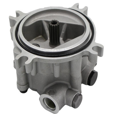 Excavator Hydraulic Loader Single Gear Pump For K3SP36C K3V63 K3V140 K3V180 K5V80-R KX185