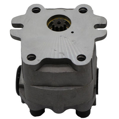 High Pressure PC35MR PC40-7 PC56 PC75UU-2 Excavator Gear Pump Oil Replacement For Hydraulic Pump